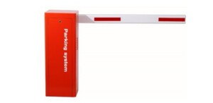Cổng Barrier tự động BST-130