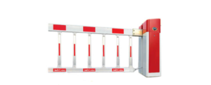 Cổng Barrier tự động BR301