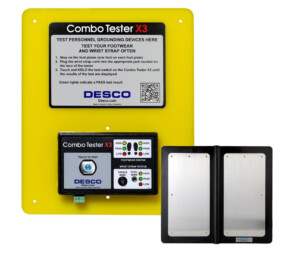 Combo Tester X3 Khong De