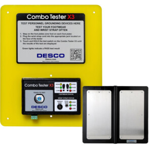 Combo Tester X3 Khong De