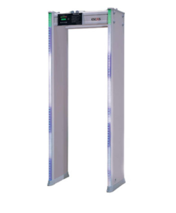 cổng dò kim loại Terascan ESW-618