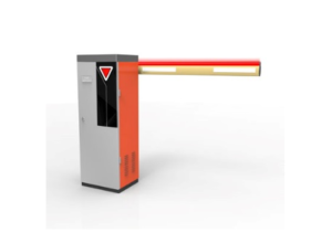 Cổng Barrier tự động FJC-D318