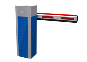 Cổng Barrier tự động FJC-D518
