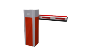 Cổng Barrier tự động FJC-D518
