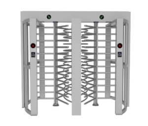 Cổng lồng Full Height Tunstile G535-2