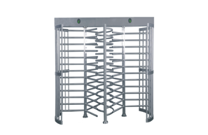 Cổng xoay Full Height Tunstile G538-2