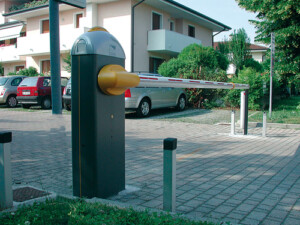 Cổng Barrier tự động Came G3000