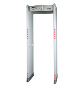 Cổng dò kim loại SMD600 Plus