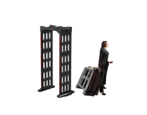 Cổng dò kim loại AOYODI VO-1313