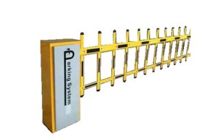 Cổng Barrier hàng rào Yilong YL-306