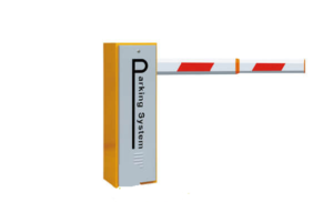 Cổng Barrier tự động Yilong YL-380