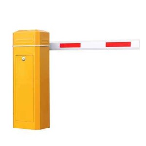 Cổng Barrier tự động Bisen BS-308