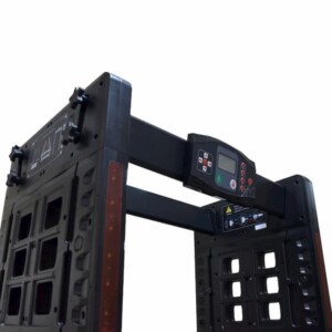 Cổng dò kim loại AOYODI VO-1618