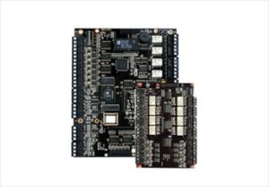 Bộ điều khiển trung tâm iTDC