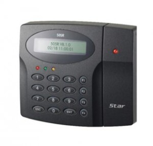 Đầu đọc kiểm soát IDTECK IP-505R