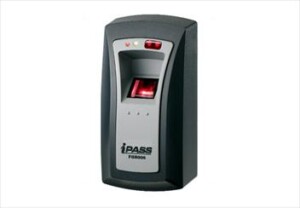 Đầu đọc kiểm soát IDTECK IP-FGR006