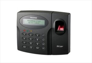 Đầu đọc IDTECK IP FINGER 006