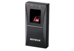 Đầu đọc kiểm soát IDTECK LX006