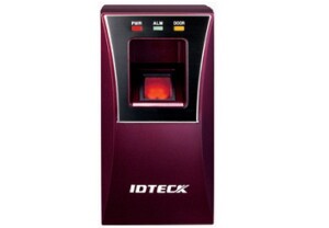 Đầu đọc kiểm soát IDTECK LX006SR