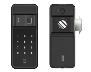 Than Khóa vân tay EPIC ES-F500H