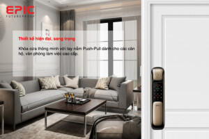 Uu Diem Khóa EPIC ES-F9100K