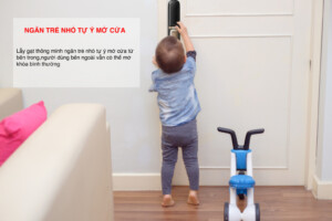 Uu Diem Khóa ES-F9100K