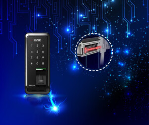 Uu DiemKhóa vân tay EPIC POPSCAN HOOK