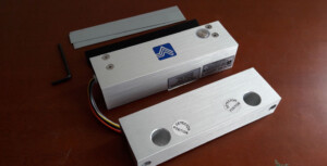 Khóa chốt rơi VT-800ST