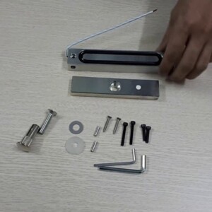 Khóa điện từ EM-110