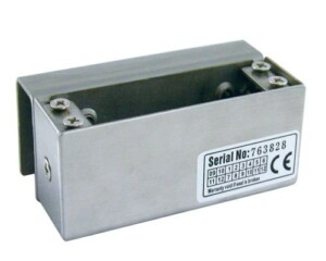 Giá đỡ khoá cửa kính BK-200L