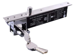 Khóa chốt điện tử ELOCK-B4MK
