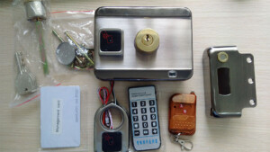 Phu Kien Smartrim Lock