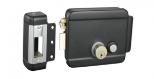 Khóa cổng điện tử RIM LOCK