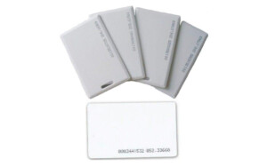 Thẻ từ PROXIMITY 125 khz