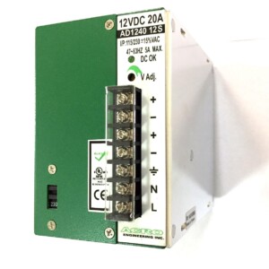 Ad 1240 12s 12v20a