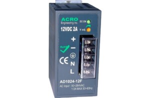 Bộ nguồn Acro AD1024 -12v2A