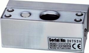 Bát dưới khóa chốt PRO-LBB