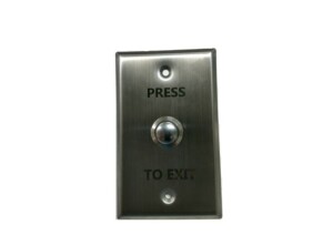 Nút nhấn Exit Button PRO-PB3A