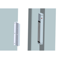 Lap Dat Bộ gá khóa Algatec LS-275