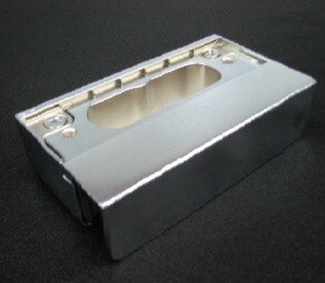 Bộ gá khóa Algatec G-EDB100-TC