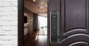 Lap Dat Khóa cửa điện tử WINLOCK ST-300