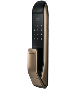 Khóa điện tử SAMSUNG SHP DP727AG/EN