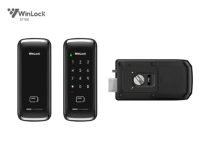 Khóa điện tử WINLOCK ST 100