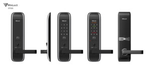 Khóa cửa điện tử WINLOCK ST-300