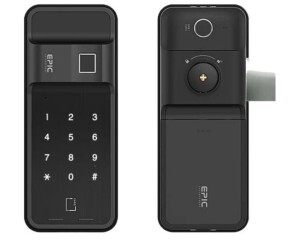 Khóa cửa EPIC ES – FF730G