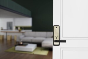 Lap Dat Khóa điện tử Epic ES F7000K