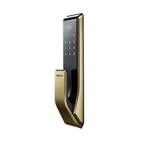 Khóa điện tử Samsung SHS-P717LMG/EN