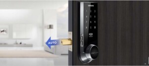 Tinh Nang Khóa điện tử Samsung SHS 3321