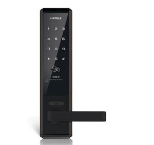 Khóa cửa điện tử Hafele EL7200-TC