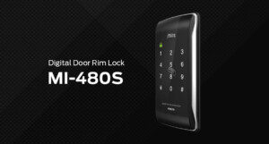 Khóa điện tử Milre Mi 480S